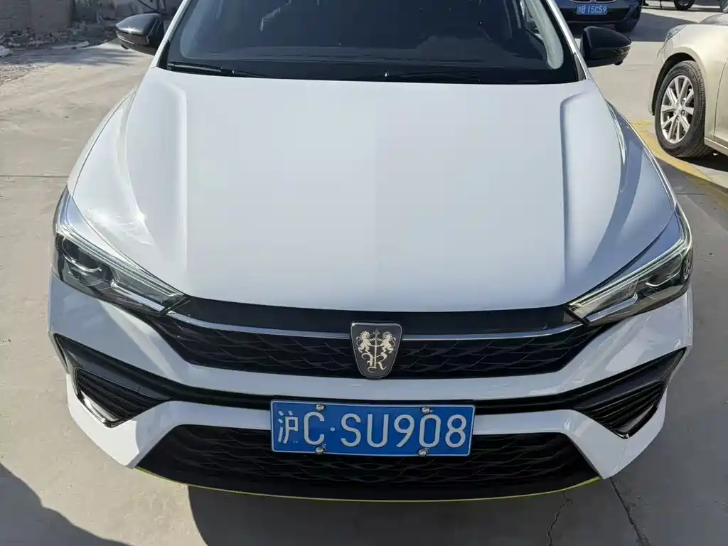 ROEWE I5