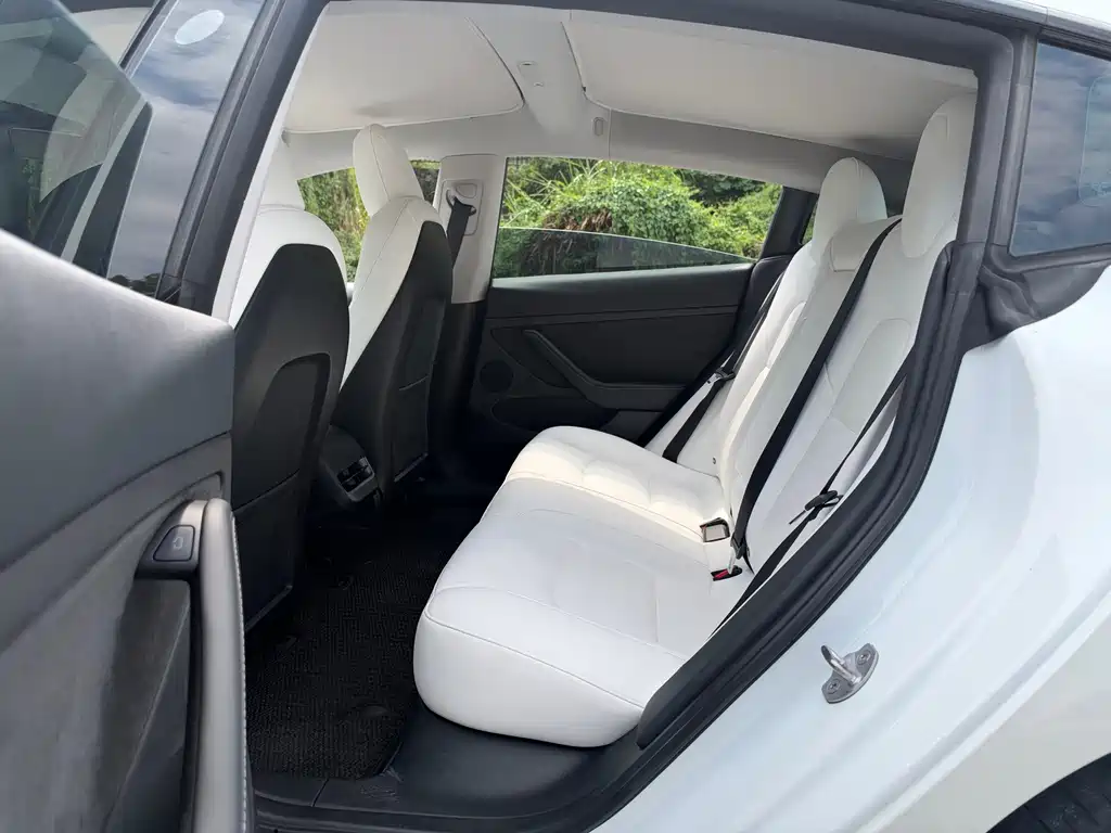 Tesla Model 3 — миниатюра 9