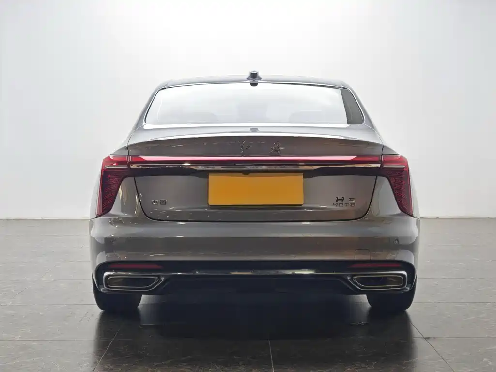 Hongqi HONGQI H5