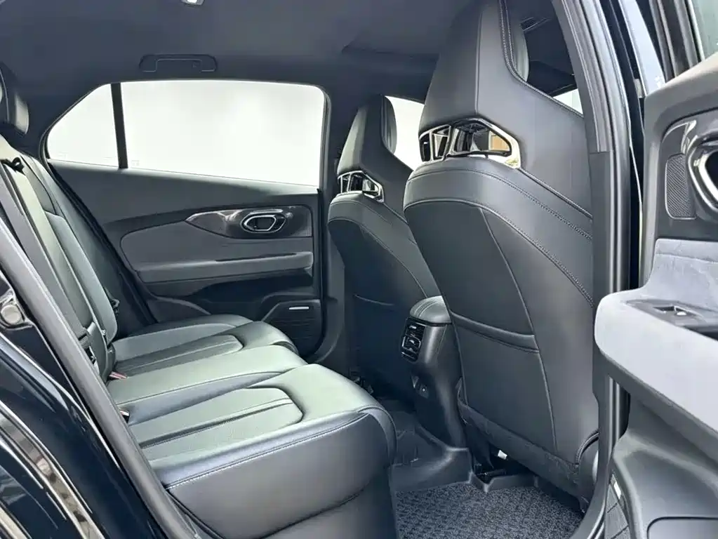 GAC Motor Shadow Leopard — миниатюра 6