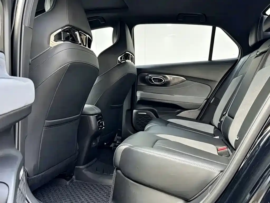 GAC Motor Shadow Leopard — миниатюра 7