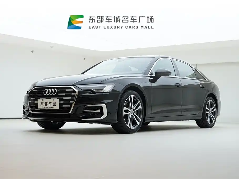 Купить Audi A6L