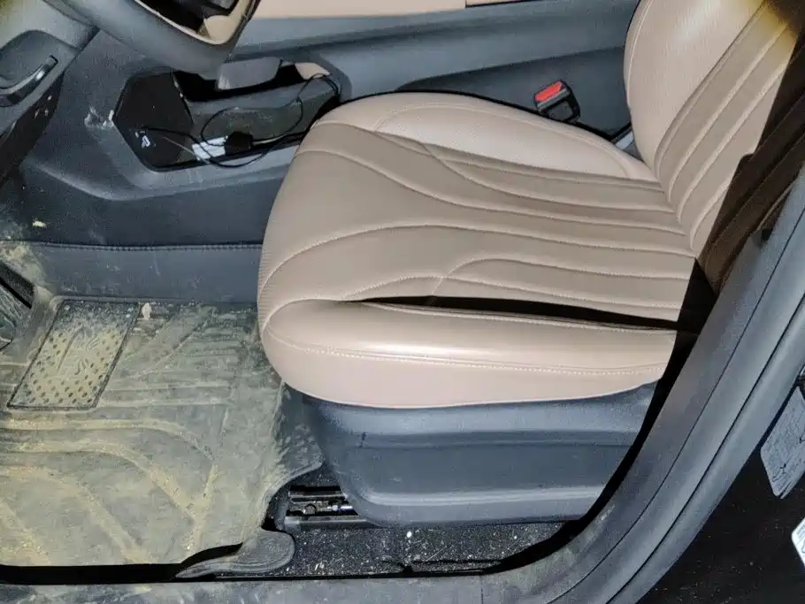 Chery Tiggo 8L — миниатюра 9