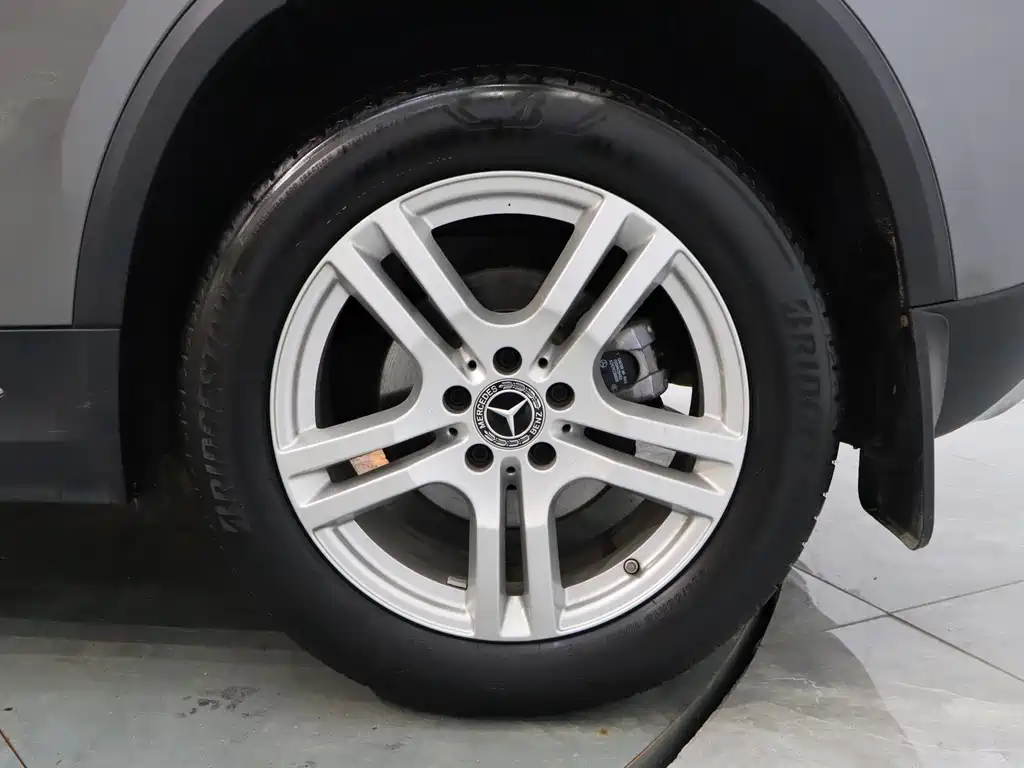 Mercedes-Benz GLA 2022 GLA 200
