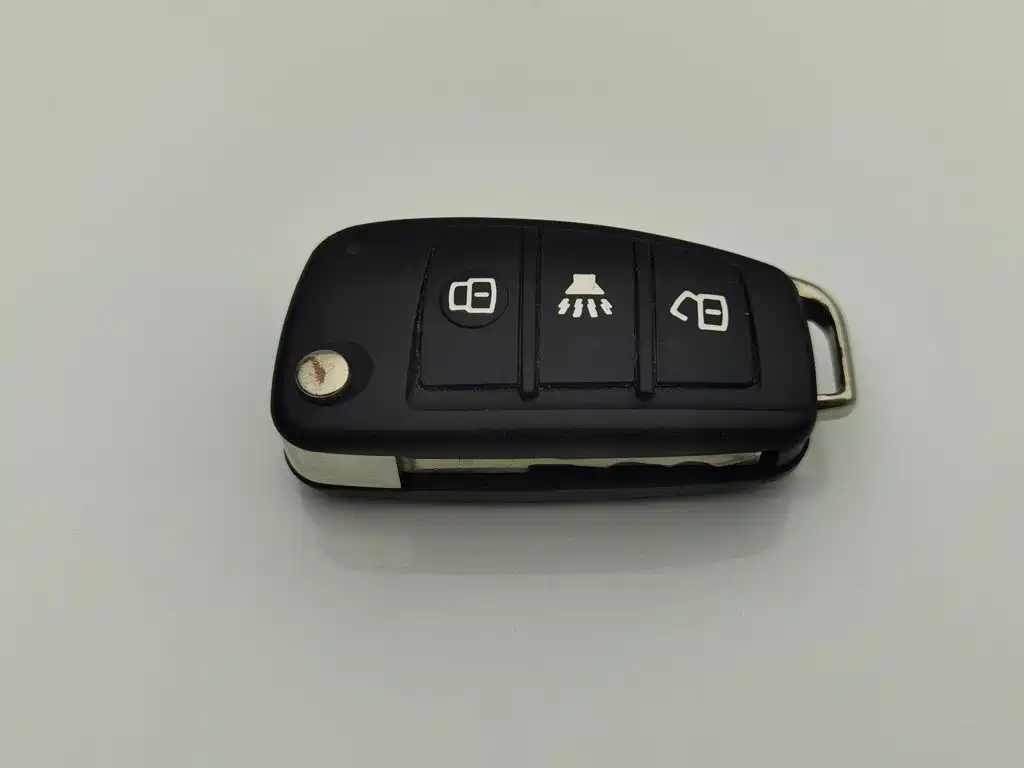 Jetour X70M — миниатюра 19