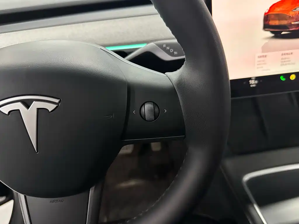 Tesla Model Y — миниатюра 25