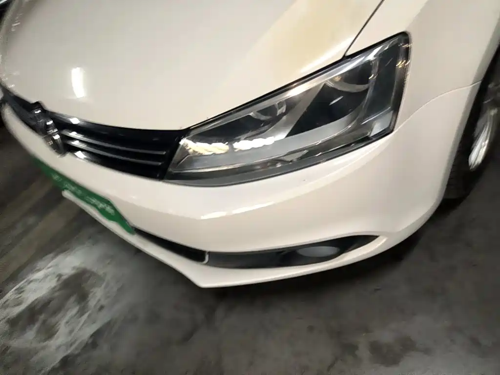 Volkswagen Sagitar — миниатюра 24