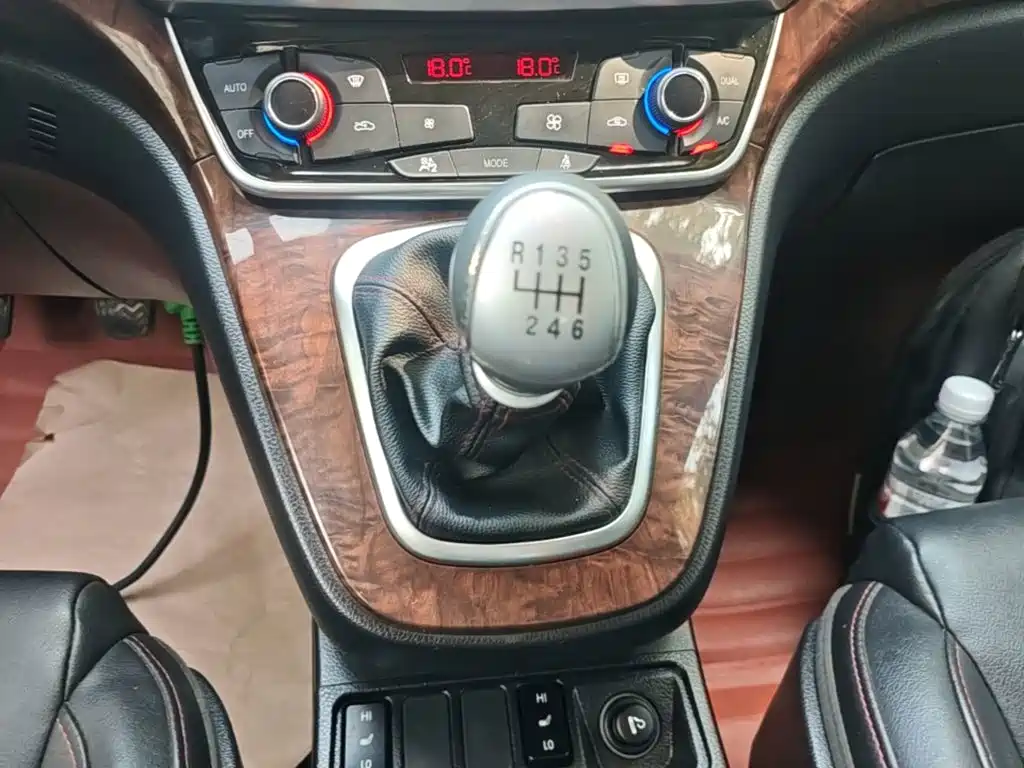 Haval H6 — миниатюра 14