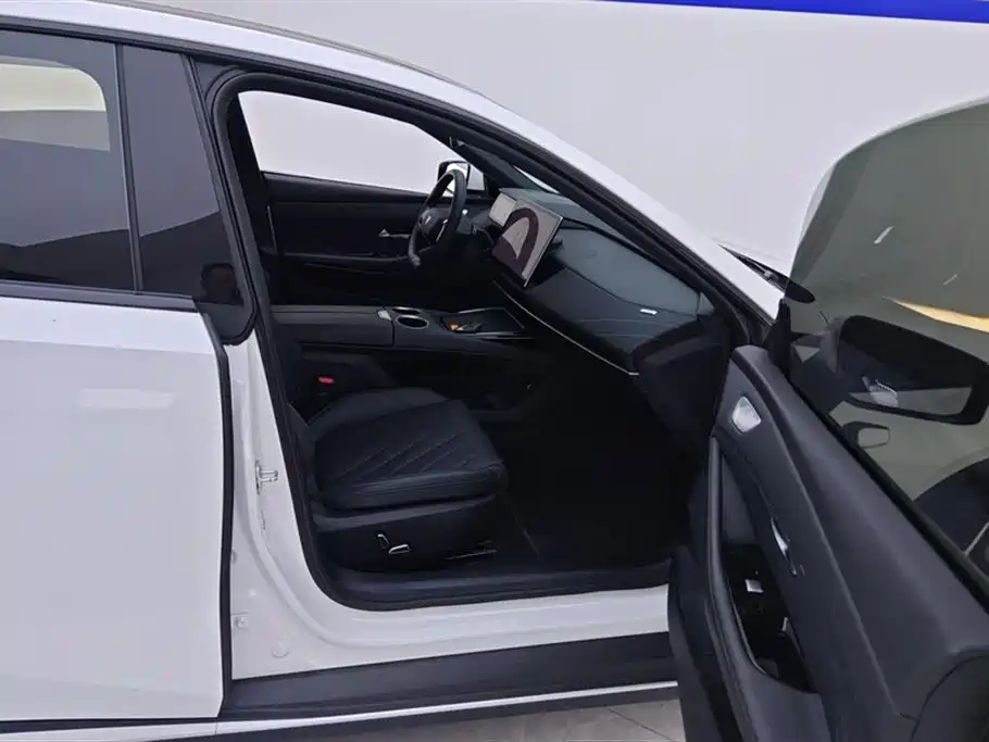 Changan Deepal DARK BLUE SL03