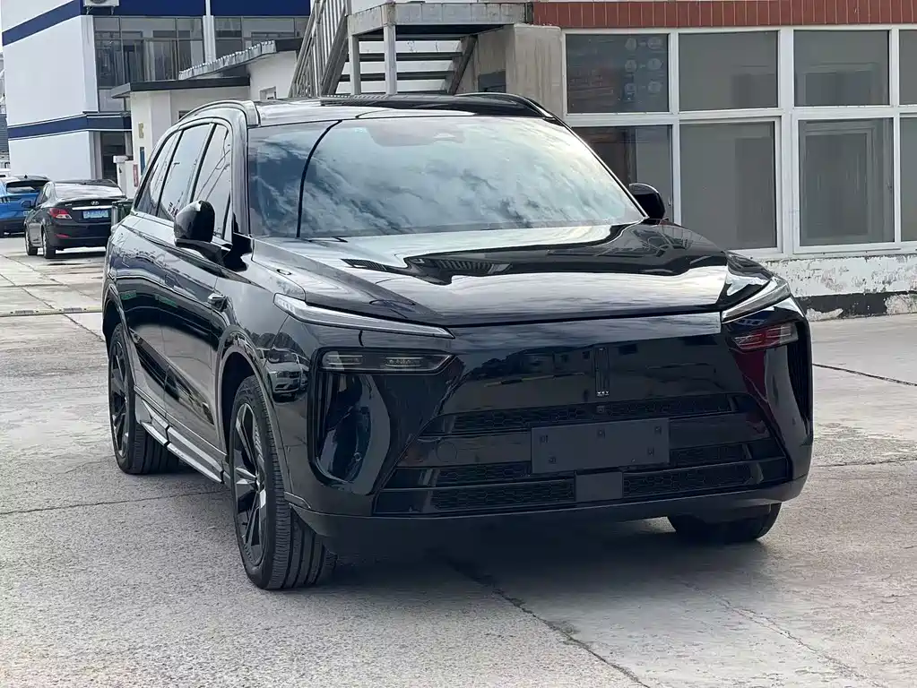 Wey Wey Lanshan — миниатюра 2
