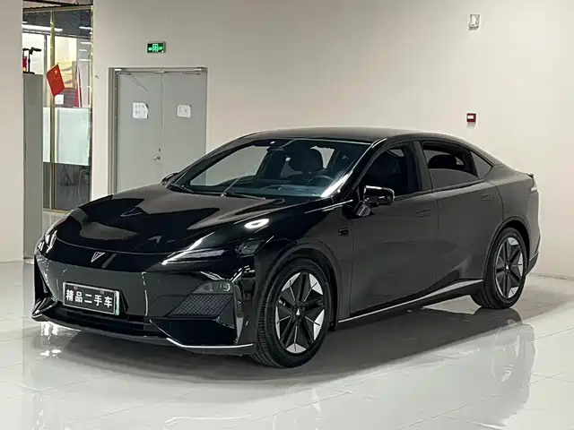 Changan Deepal DARK BLUE SL03 2024