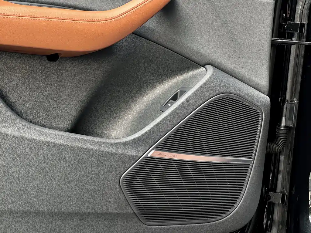 Audi Q7 — миниатюра 15