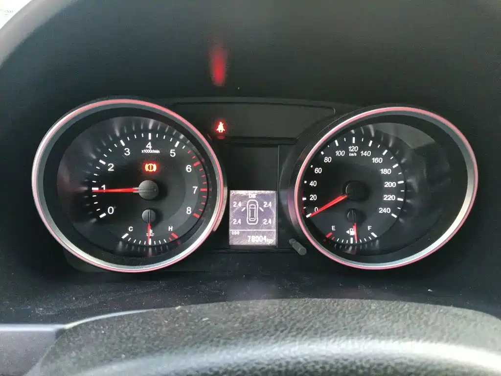 Haval H6 — миниатюра 7