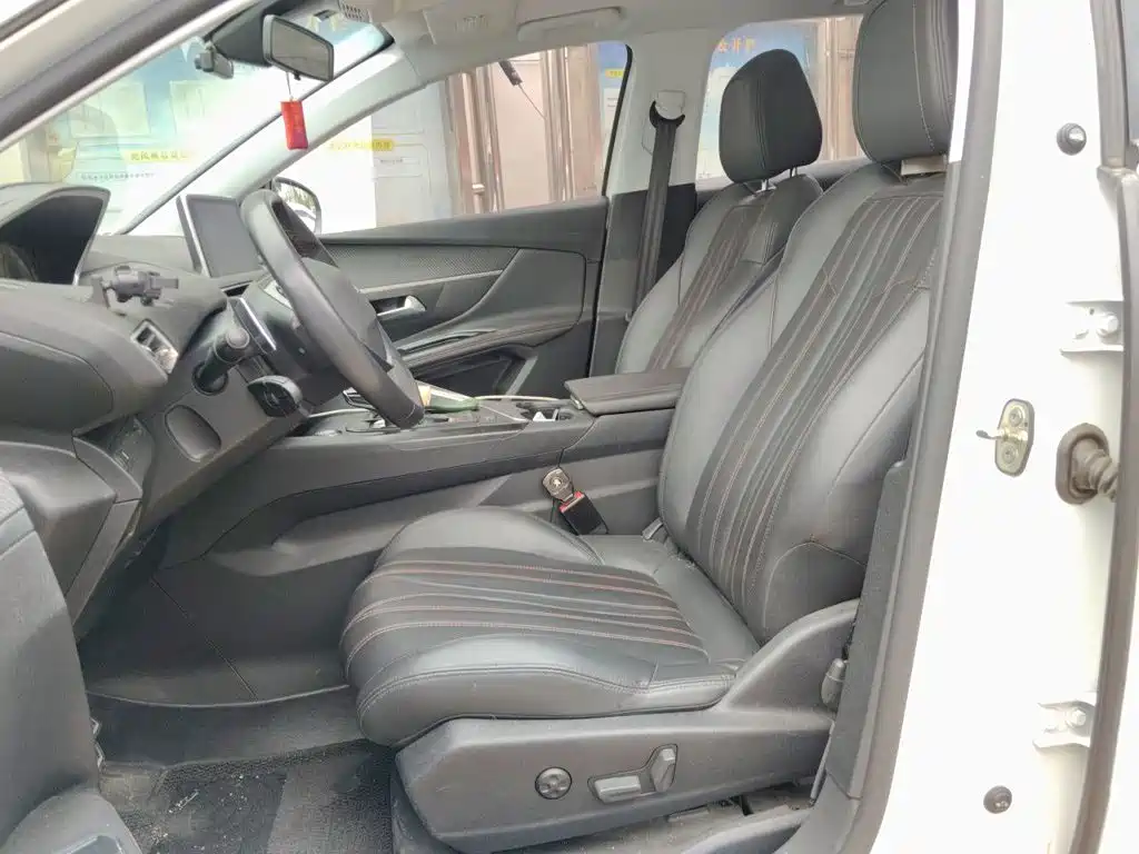 Peugeot 4008 — миниатюра 16