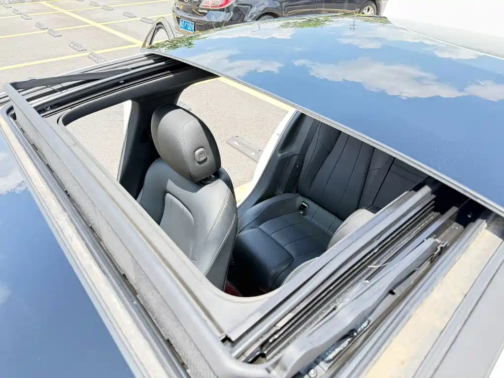 Mercedes-Benz A-Class — миниатюра 15