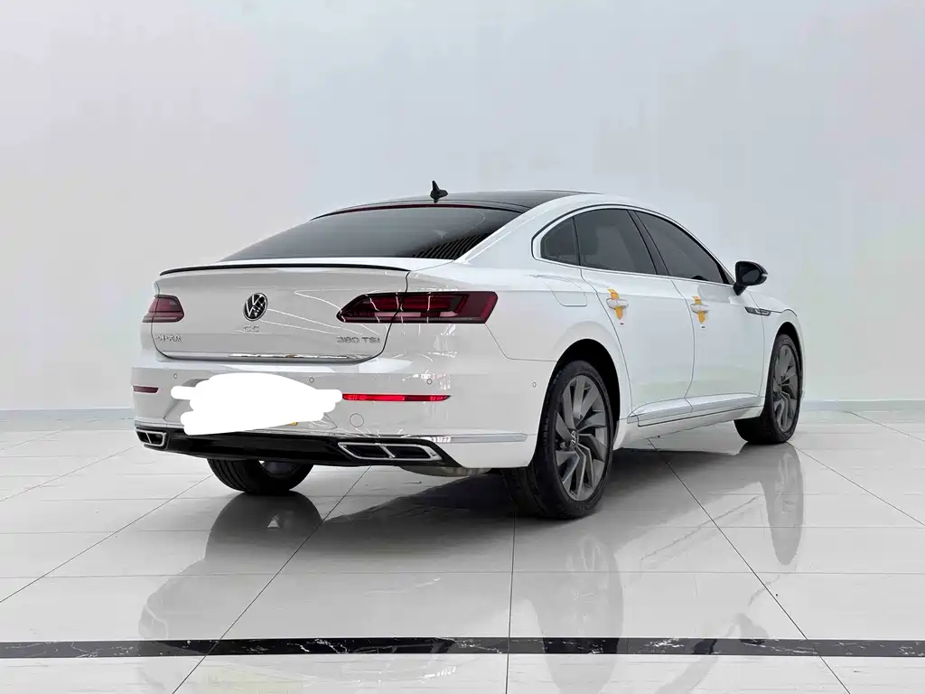 Volkswagen FAW - Passat CC CC 2024 380TSI