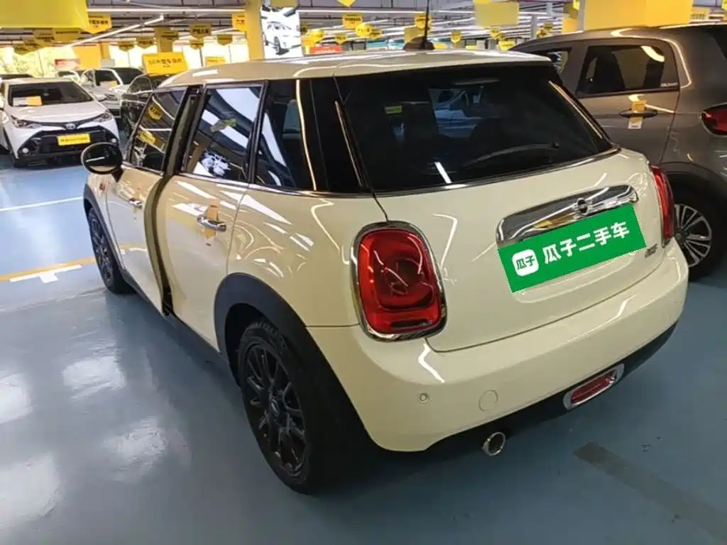 MINI Mini — миниатюра 5