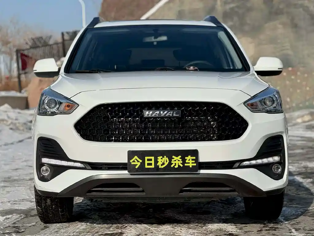 HAVAL M6