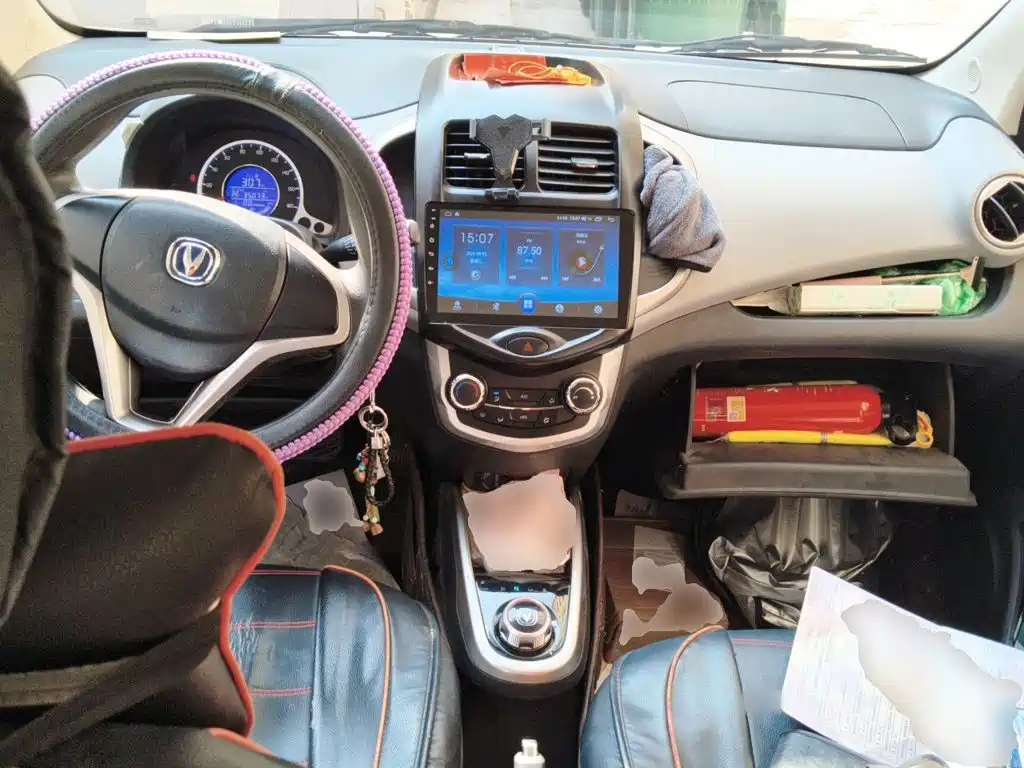Changan Benben E-Star — миниатюра 5
