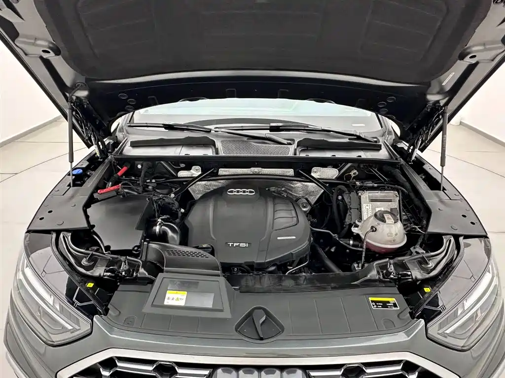 Audi Q5L — фотографии объявления, Фото 25