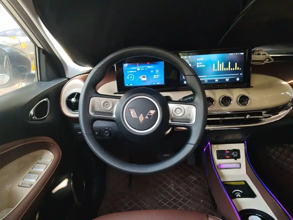 Wuling Bingo — миниатюра 11