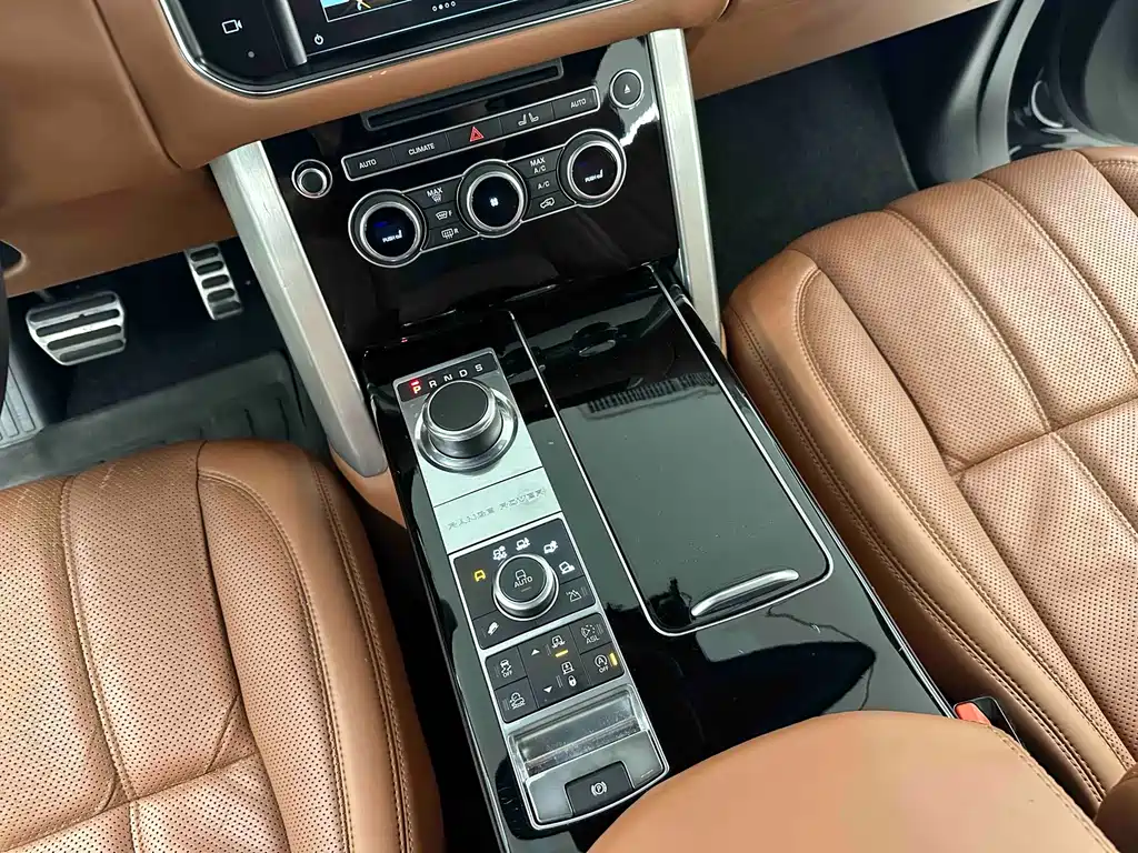Land Rover Range Rover — фотографии объявления, Фото 21