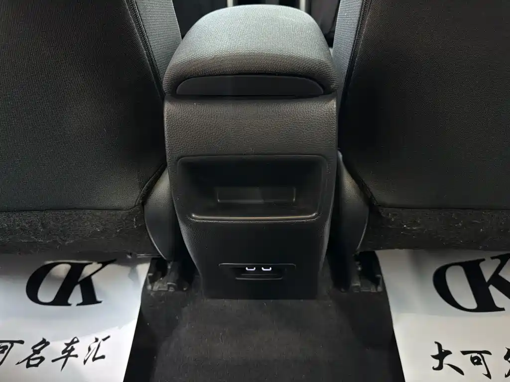Toyota Frontlander — миниатюра 16