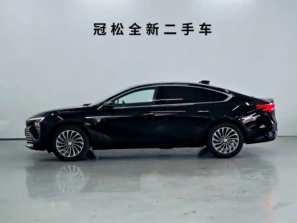 Buick LaCrosse — миниатюра 3