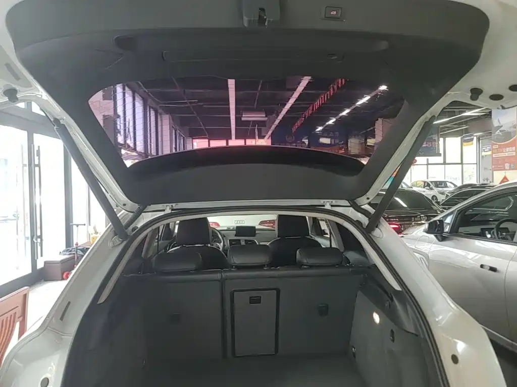 Audi Q3 — миниатюра 19