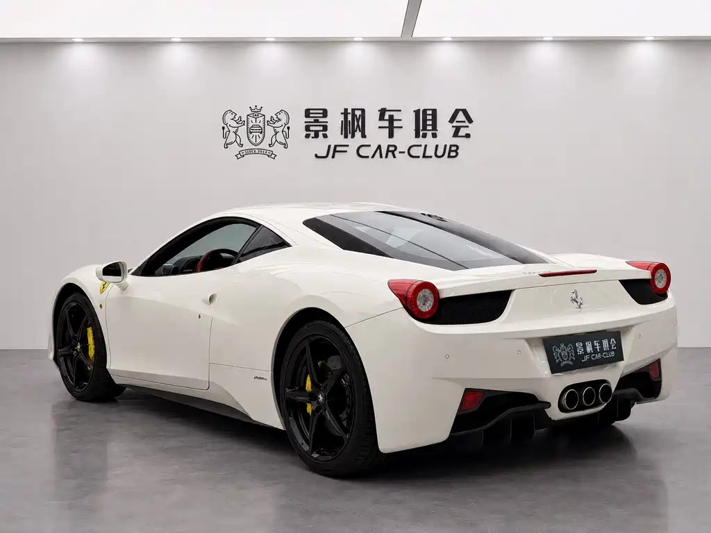 Ferrari 458 — миниатюра 6