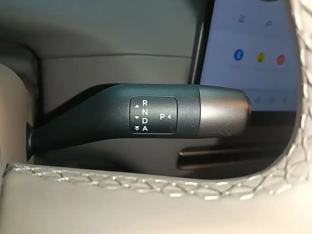 Li Auto Li i6 — миниатюра 14
