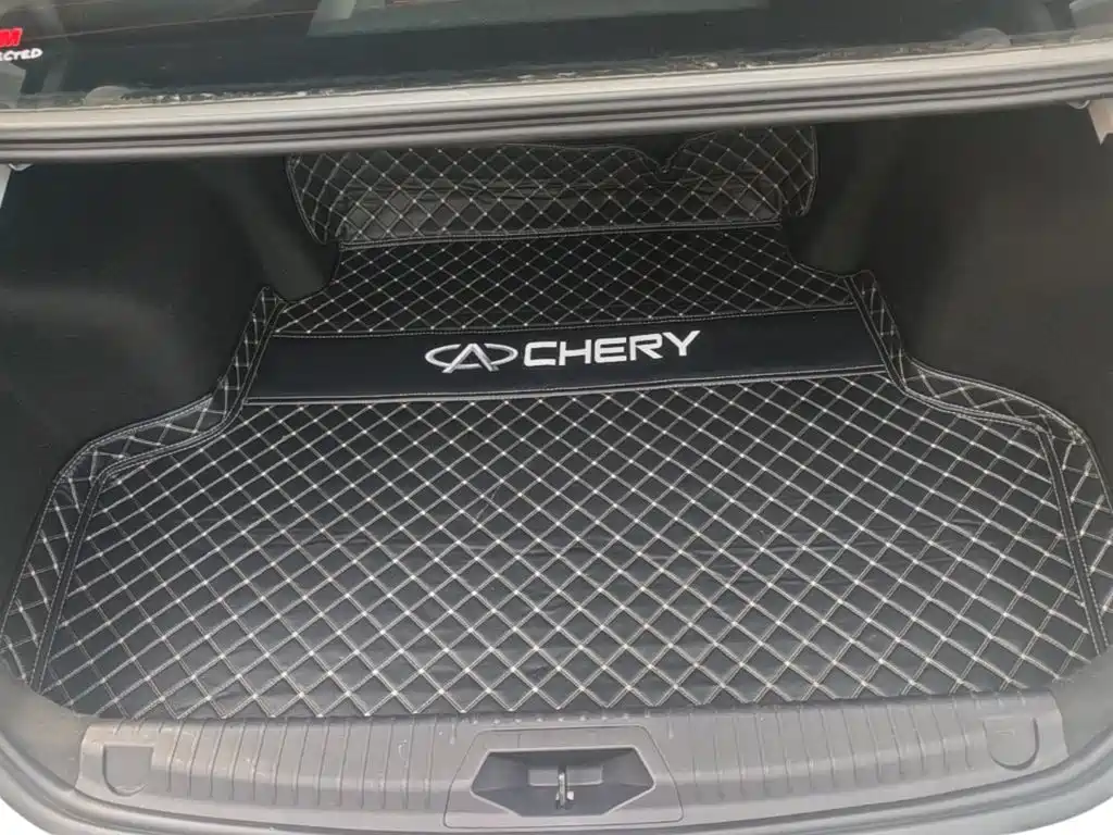 Chery Arrizo 5 PLUS — миниатюра 19