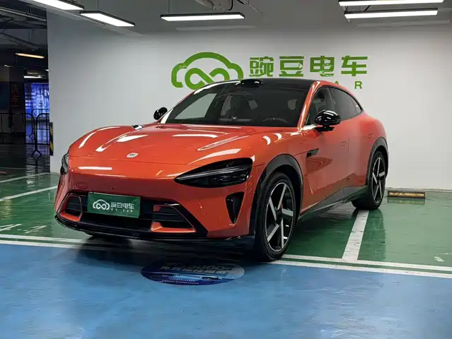 2025 xiaomi YU7