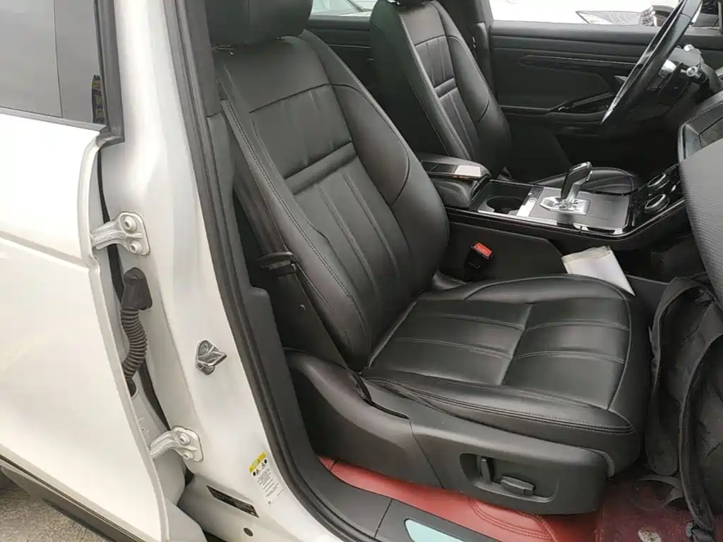 Land Rover Evoque — миниатюра 25