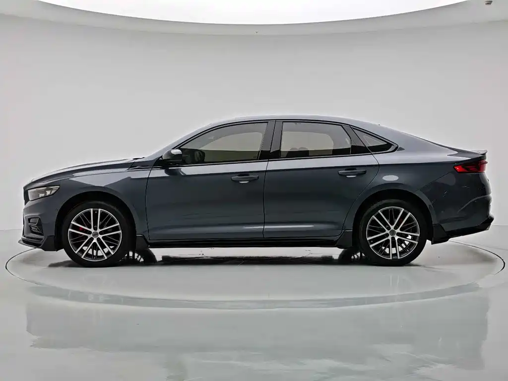 Geely Xingrui — миниатюра 3