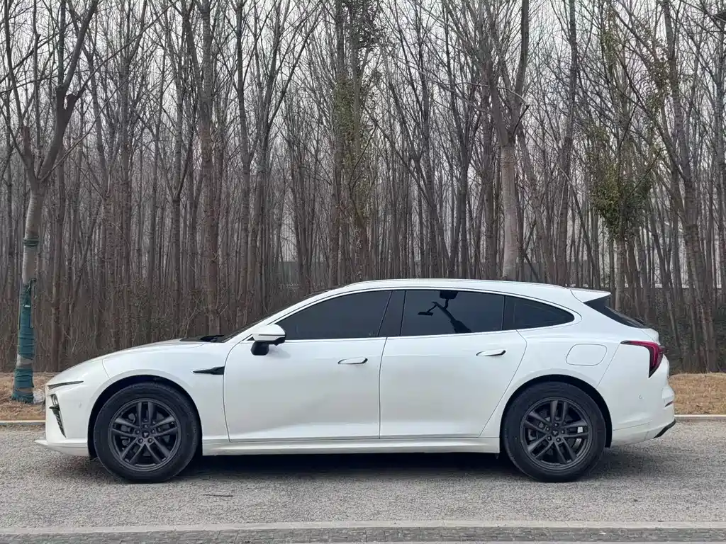 Neta NEZHA S HUNTING OUTFIT