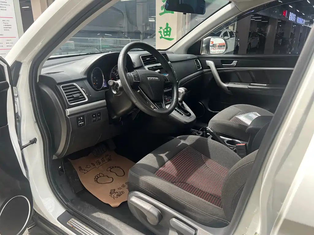 Haval M6 — миниатюра 6