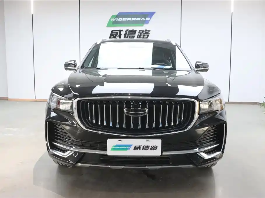 Geely Xingyue L 2025
