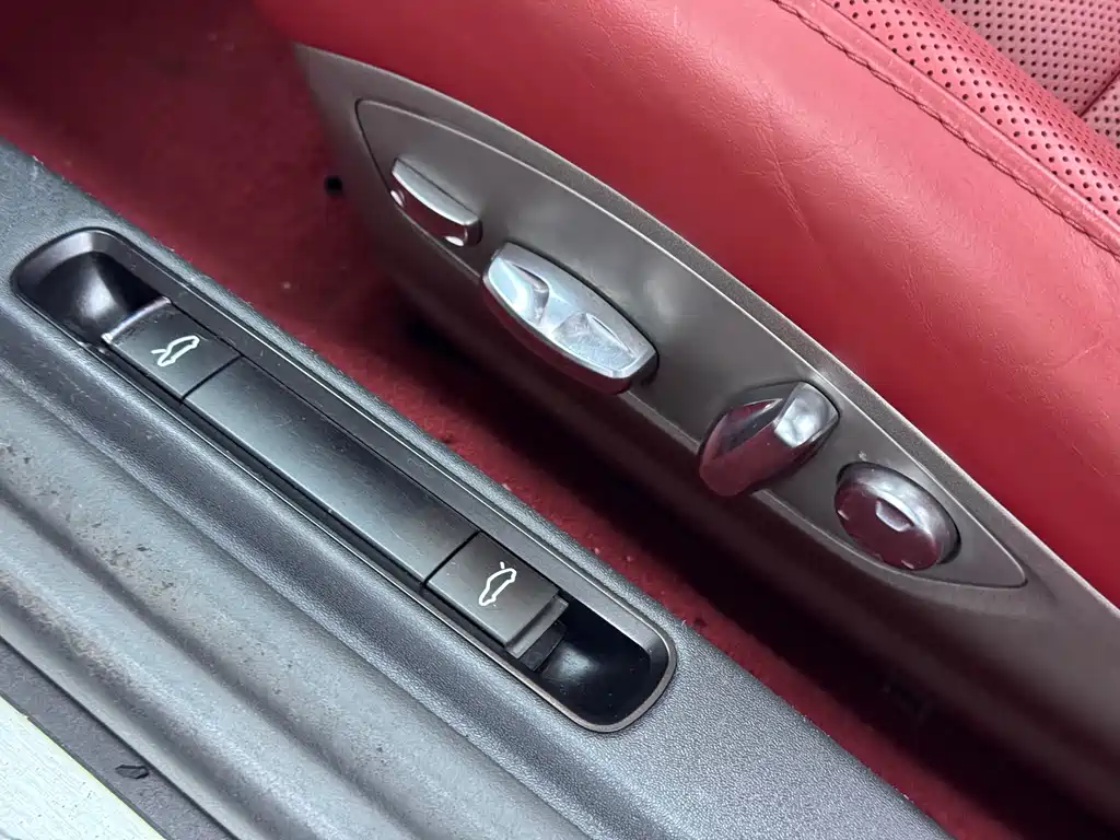 Porsche 718 2020 Boxster 2.0T
