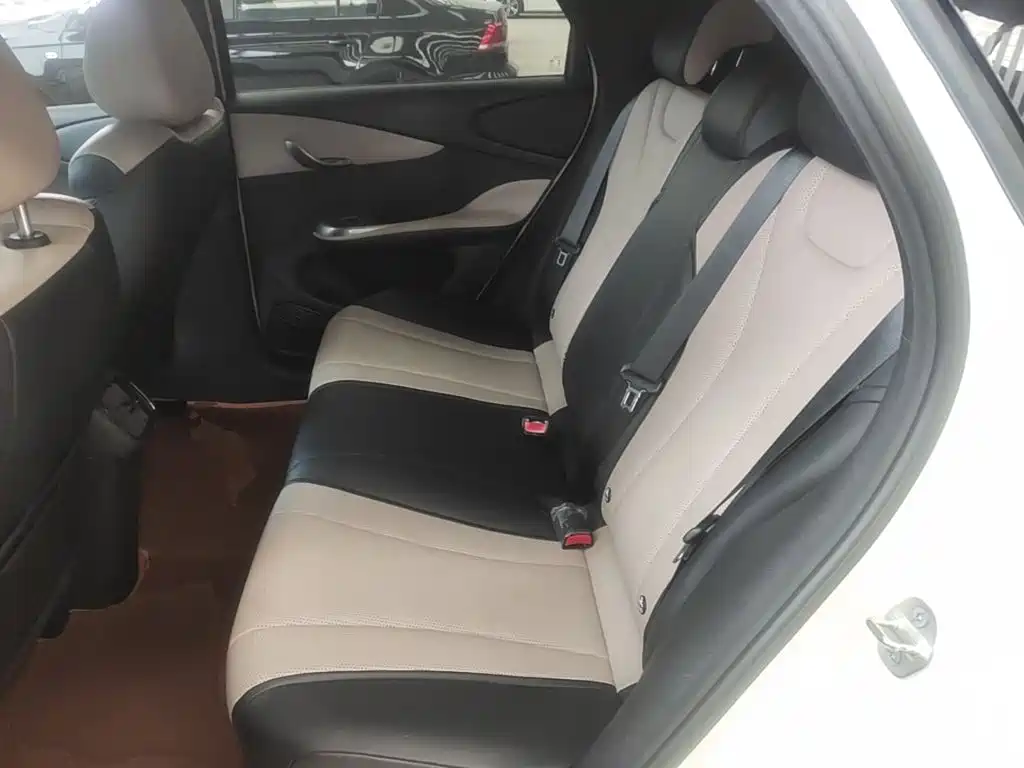 BYD Dolphin — миниатюра 17