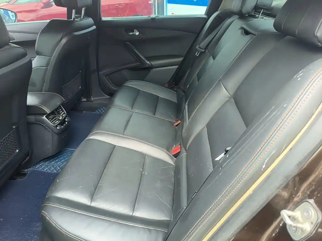 Peugeot 508 — миниатюра 17