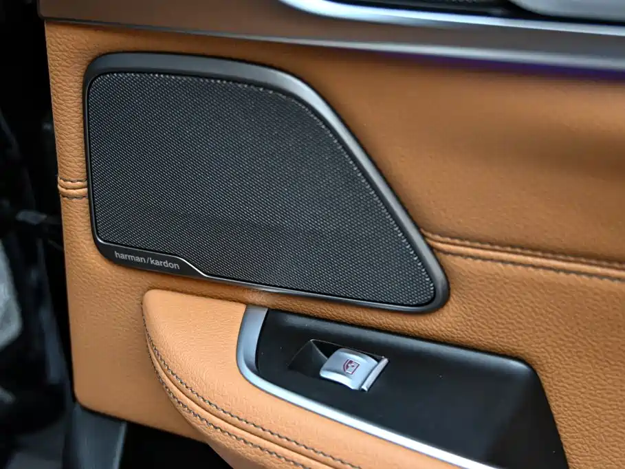 BMW 6 Series GT — миниатюра 28