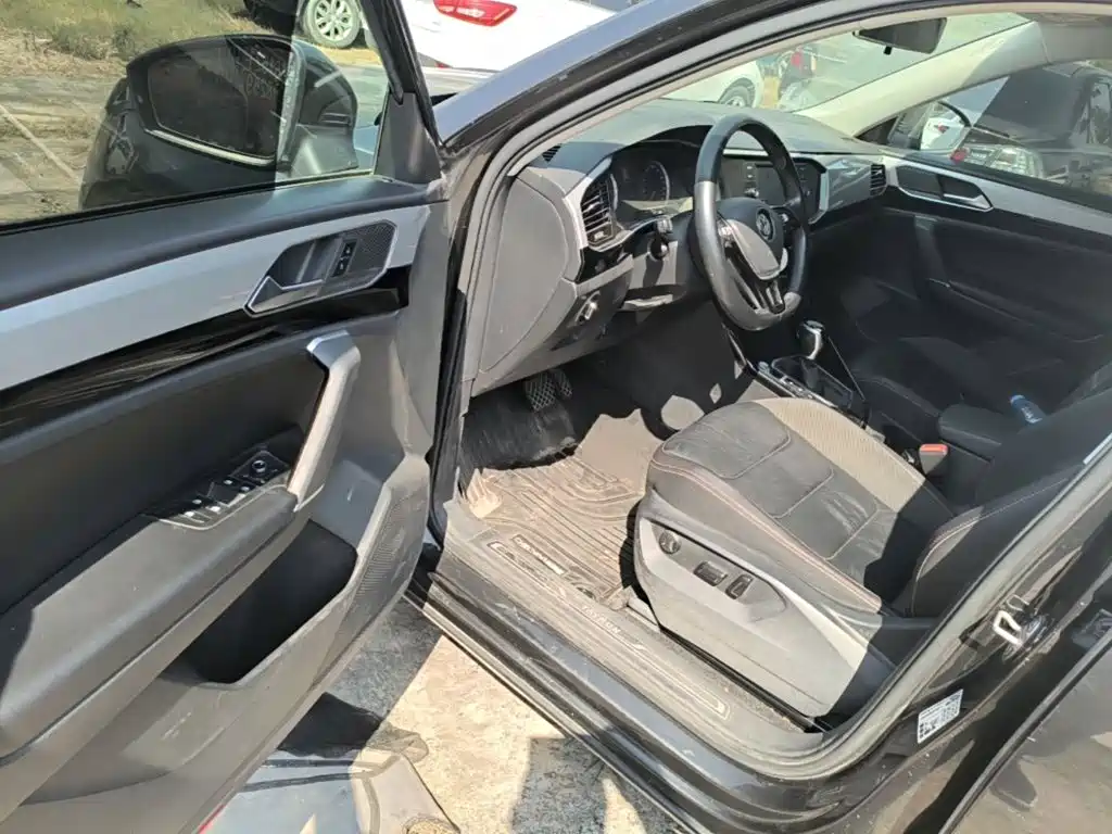 Volkswagen Tayron — миниатюра 16