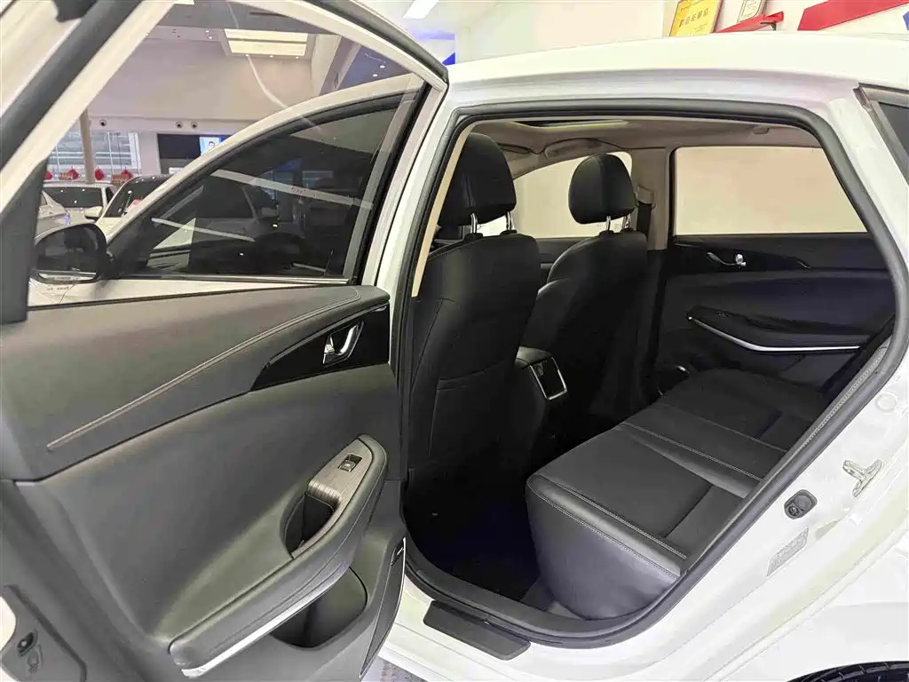 Changan Ruicheng CC — миниатюра 23