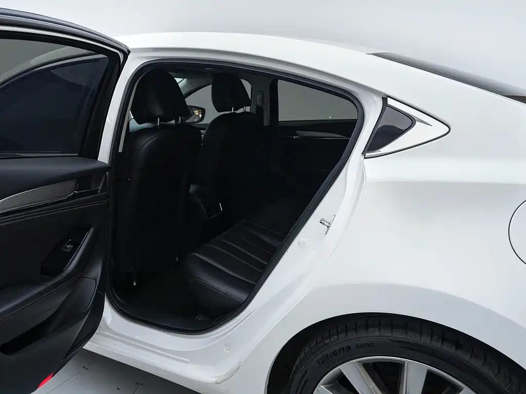 Mazda Atenza — миниатюра 18