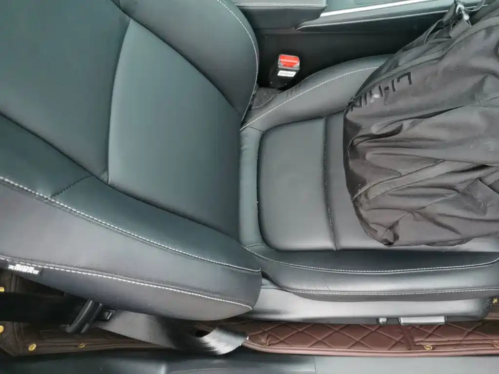 Honda Inspire — миниатюра 25