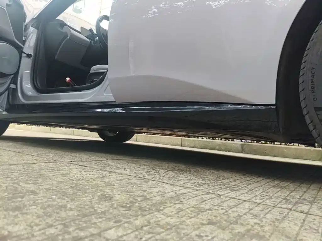 NIO ET5T — миниатюра 22