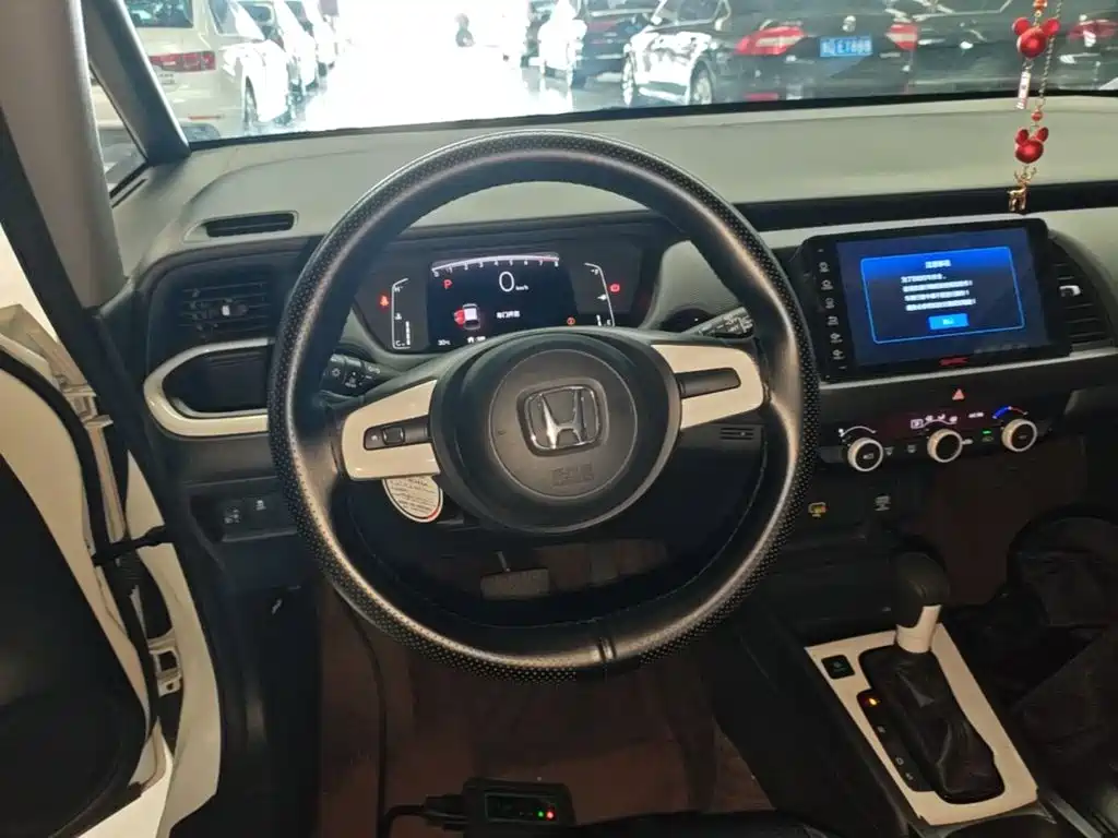Honda Fit — миниатюра 11