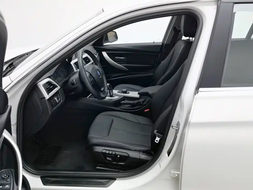BMW 3 Series 3 2014 320Li Fashion