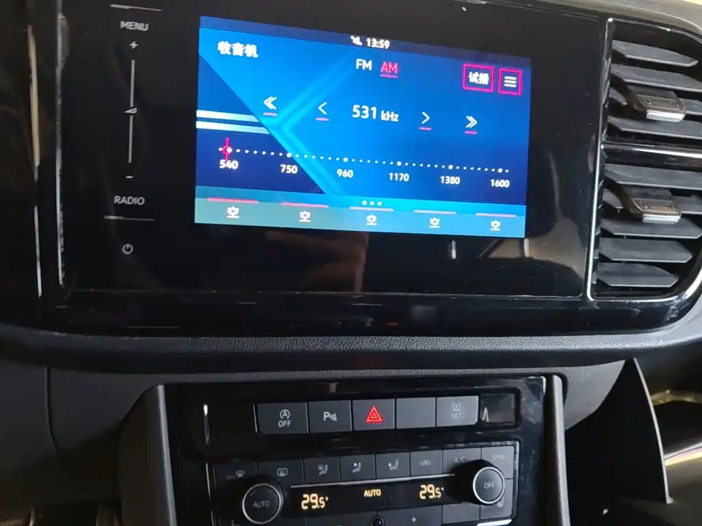 Jetta VS5 — миниатюра 13